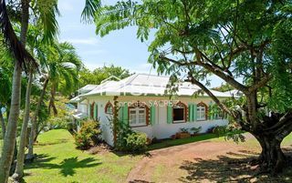  Maison � vendre 4 pi�ces 177 m�