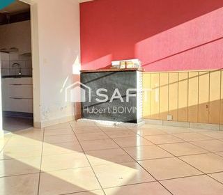  Maison � vendre 7 pi�ces 117 m�