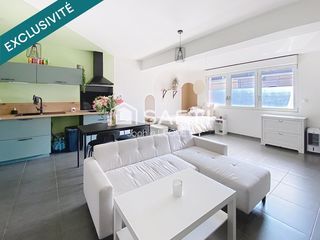  Appartement � vendre 2 pi�ces 42 m�