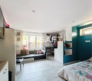  Maison � vendre 9 pi�ces 245 m�