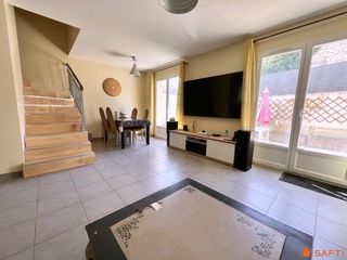  Maison � vendre 4 pi�ces 71 m�