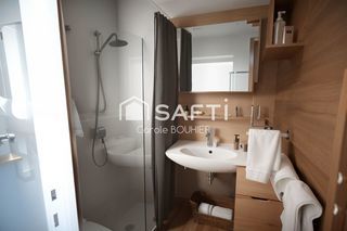  Appartement � vendre 1 pi�ce 15 m�