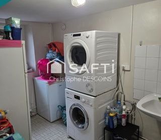  Maison � vendre 5 pi�ces 115 m�