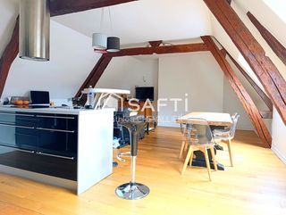  Appartement � vendre 3 pi�ces 89 m�