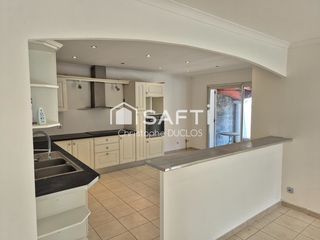  Maison � vendre 5 pi�ces 119 m�