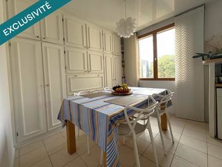  Appartement � vendre 4 pi�ces 78 m�