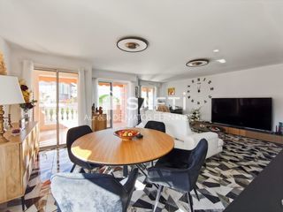  Appartement � vendre 4 pi�ces 110 m�