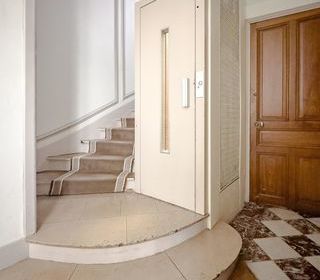  Appartement � vendre 1 pi�ce 9 m�