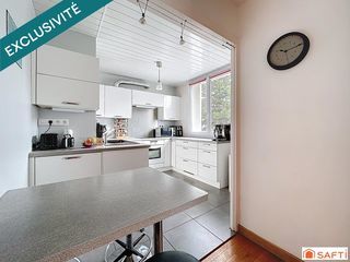  Appartement � vendre 5 pi�ces 84 m�