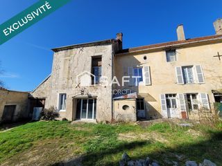  Maison � vendre 4 pi�ces 93 m�