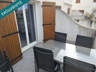  Appartement � vendre 3 pi�ces 38 m�