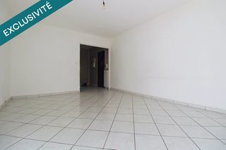  Appartement � vendre 3 pi�ces 65 m�