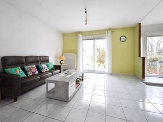  Maison � vendre 5 pi�ces 90 m�