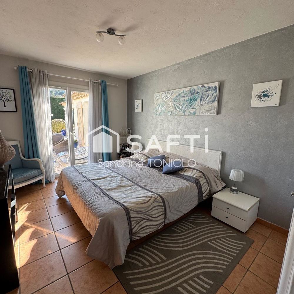 � vendre  Maison Le Tignet (06530)