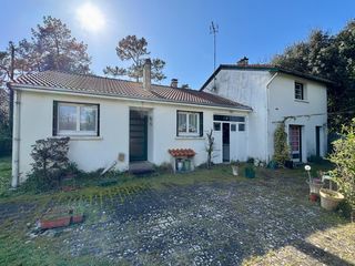  Maison � vendre 6 pi�ces 121 m�