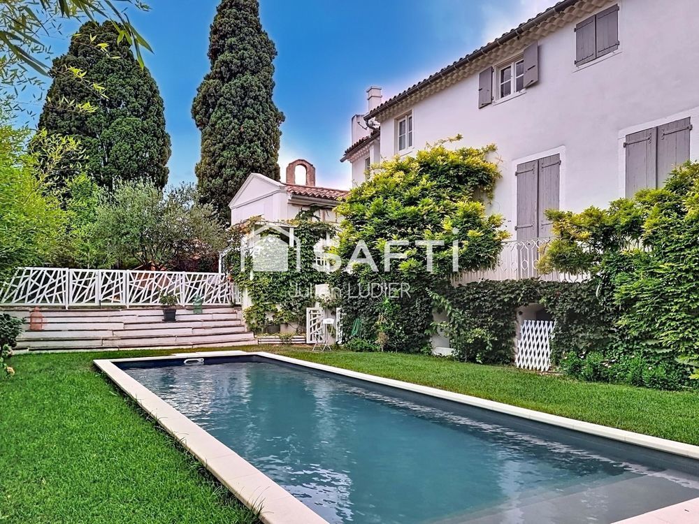 � vendre  H�tel Particulier Limoux (11300)