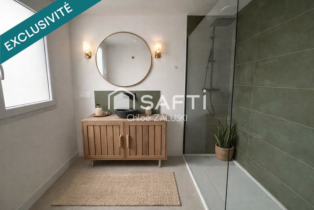 � vendre  Maison Saint-Rapha�l (83700)