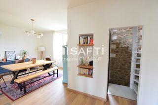  Maison � vendre 3 pi�ces 100 m�