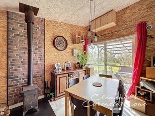  Terrain � vendre 1460 m�