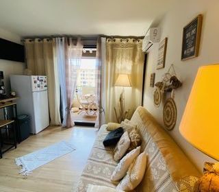  Appartement � vendre 2 pi�ces 23 m�