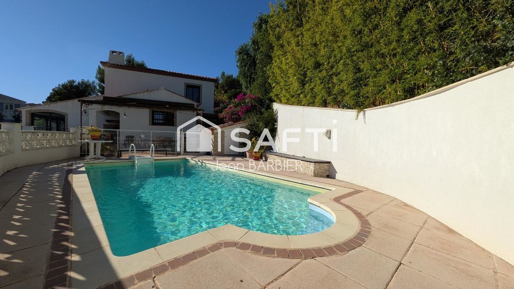 � vendre  Maison Toulon (83200)