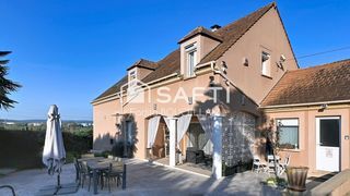  Maison � vendre 6 pi�ces 175 m�