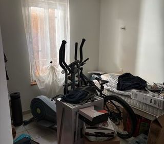  Appartement � vendre 3 pi�ces 75 m�