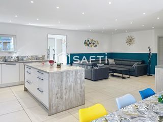  Maison � vendre 4 pi�ces 110 m�