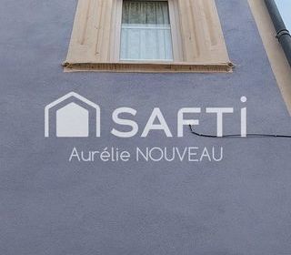  Maison � vendre 12 pi�ces 320 m�