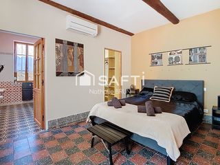  Maison � vendre 6 pi�ces 200 m�