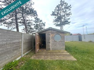  Maison � vendre 4 pi�ces 100 m�