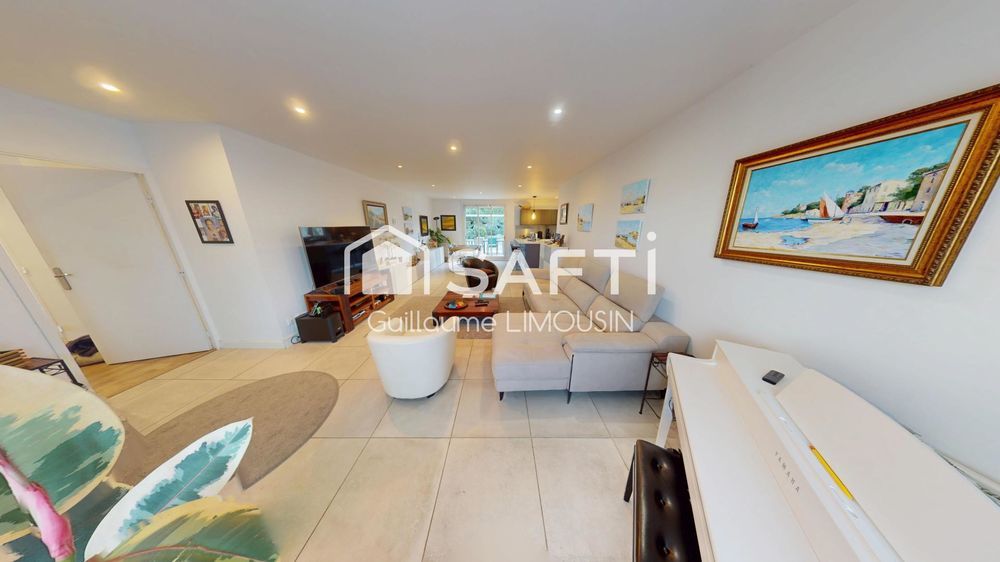 � vendre  Maison Six-Fours-les-Plages (83140)