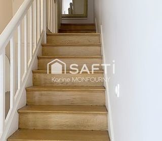  Maison � vendre 9 pi�ces 257 m�