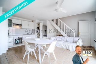  Appartement � vendre 3 pi�ces 67 m�