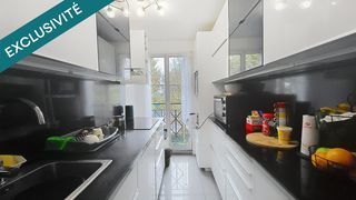  Appartement � vendre 3 pi�ces 63 m�