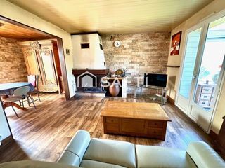  Maison � vendre 4 pi�ces 81 m�