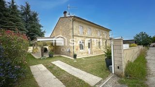  Maison � vendre 6 pi�ces 186 m�