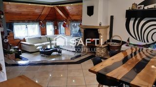  Maison � vendre 6 pi�ces 188 m�