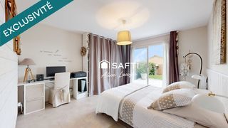  Maison � vendre 4 pi�ces 142 m�