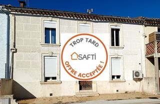  Maison � vendre 6 pi�ces 170 m�