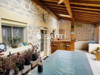  Maison � vendre 5 pi�ces 120 m�