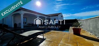  Maison � vendre 5 pi�ces 156 m�