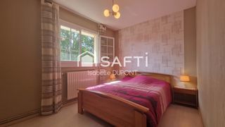  Maison � vendre 5 pi�ces 100 m�