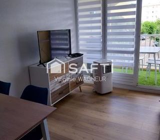  Appartement � vendre 1 pi�ce 26 m�