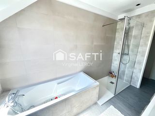  Maison � vendre 6 pi�ces 107 m�