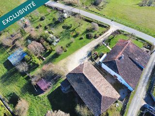  Maison � vendre 7 pi�ces 213 m�