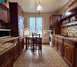  Maison � vendre 4 pi�ces 103 m�