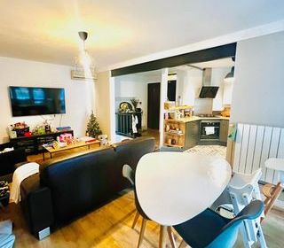  Maison � vendre 4 pi�ces 133 m�