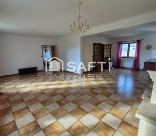  Maison � vendre 6 pi�ces 165 m�