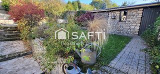  Maison � vendre 6 pi�ces 199 m�